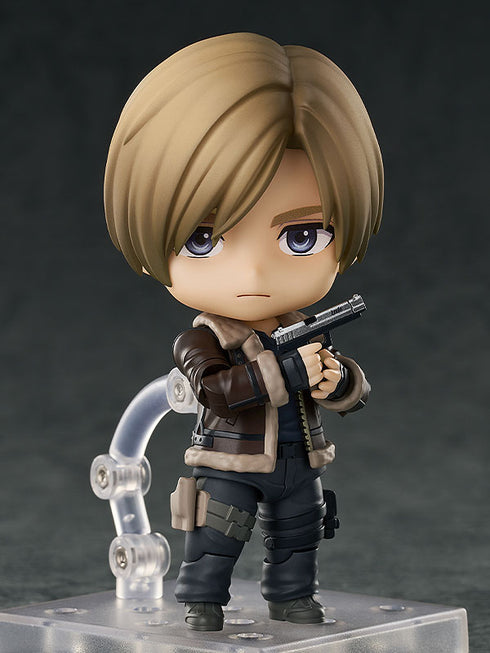 『バイオハザード RE:4』ねんどろいど レオン・S・ケネディ